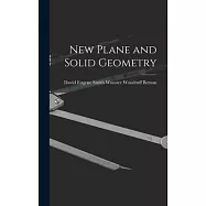 New Plane and Solid Geometry