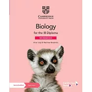 Biology for the Ib Diploma Workbook with Digital Access (2 Years) [With eBook]