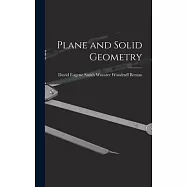 Plane and Solid Geometry