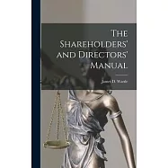 The Shareholders’ and Directors’ Manual