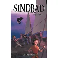 Sinbad The Sailor: Adventures of the Great Mariner