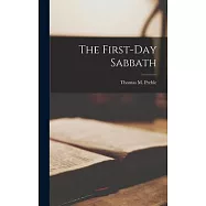 The First-Day Sabbath