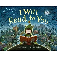 I Will Read to You