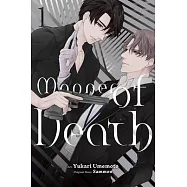 Manner of Death, Vol. 1