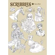 Scribbles, Vol. 1