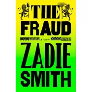The Fraud
