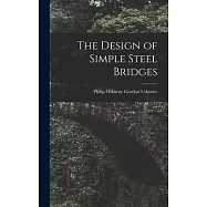 The Design of Simple Steel Bridges