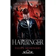 Harbinger (Fallen Messengers Book 5)