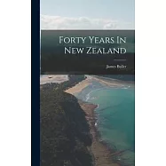 Forty Years In New Zealand