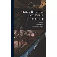 Nerve Injuries and Their Treatment