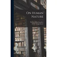 On Human Nature