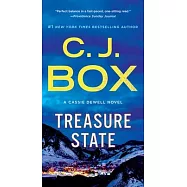 Treasure State: A Cassie Dewell Novel