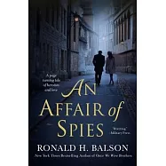 An Affair of Spies