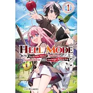 Hell Mode, Vol. 1: The Hardcore Game Dominates in Another World with Garbage Balancing