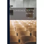Lovedale, South Africa