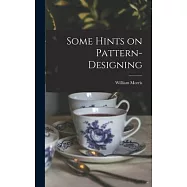 Some Hints on Pattern-designing