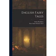 English Fairy Tales