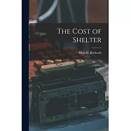 The Cost of Shelter