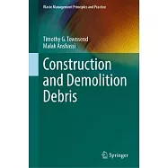Construction and Demolition Debris
