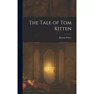 The Tale of Tom Kitten