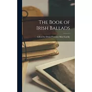 The Book of Irish Ballads