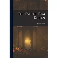 The Tale of Tom Kitten