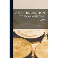 An Introduction to Commercial Law