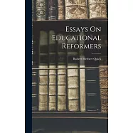 Essays On Educational Reformers