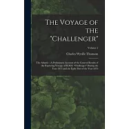  H.M.S. Challenger During the Yea