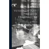 Veterinary Post-mortem Examinations