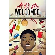 All of Me Welcomed: Book 1