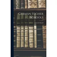 German Higher Schools