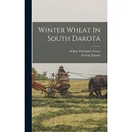 Winter Wheat In South Dakota
