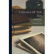 Casuals of the Sea: The Voyage of a Soul