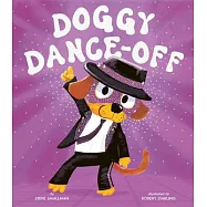 Doggy Dance Off