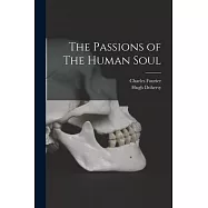 The Passions of The Human Soul