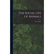 The Social Life of Animals