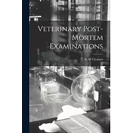 Veterinary Post-mortem Examinations