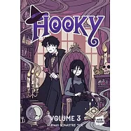 Hooky Volume 3