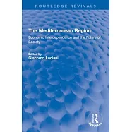 The Mediterranean Region: Economic Interdependence and the Future of Society