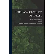 The Labyrinth of Animals: Including Mammals, Birds, Reptiles and Amphibians