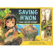Saving H&rsquo;Non: Chang and the Elephant