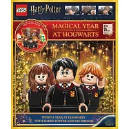 Lego(r) Harry Potter(tm) Magical Year at Hogwarts