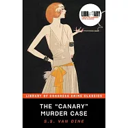 The Canary Murder Case