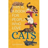 This Is a Book for People Who Love Cats
