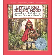Little Red Riding Hood (40th Anniversary Edition)