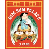 Dim Sum Palace