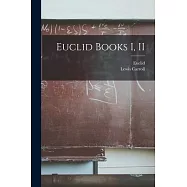 Euclid Books I, II