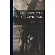 Reminiscences of the Civil War
