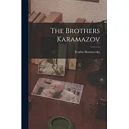 The Brothers Karamazov